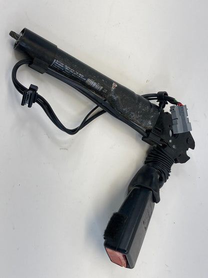 2007 2008 BMW 328xi 07-13 328i Front Right Side Seat Belt Buckle Assembly