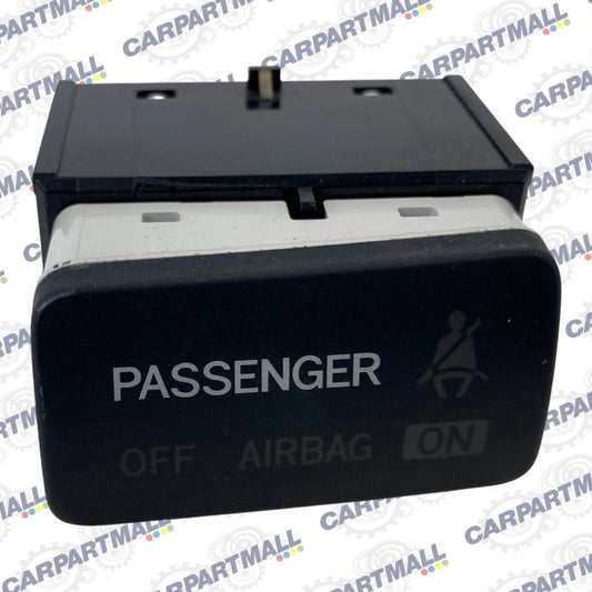 2003-2008 TOYOTA COROLLA SEAT BELT INDICATOR LIGHT 4891191 6 PINS OEM