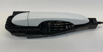 2013-2016 Dodge Dart Rear Left Side Exterior Door Handle P68082689AD