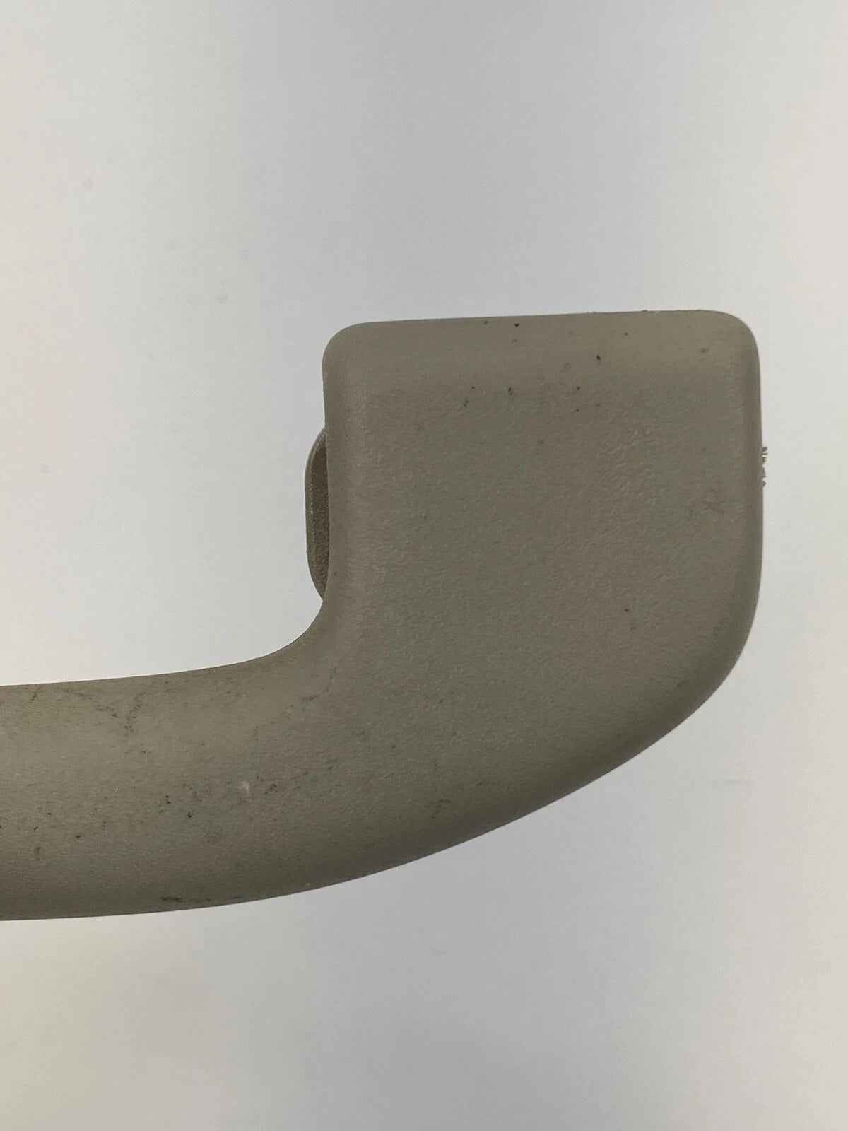 2009-2014 NISSAN MAXIMA SEDAN ROOF FRONT LEFT INNER GRAB GRIP HANDLE 73940JA00A