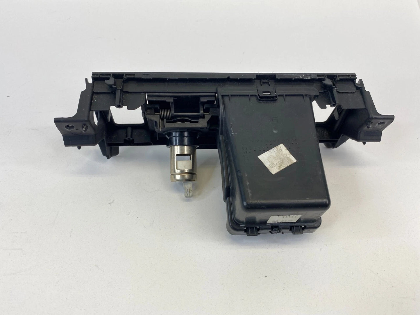 07-12 ACURA RDX LOWER DASH STORAGE COMPARTMENT W/ POWER OUTLET 77290STKA000