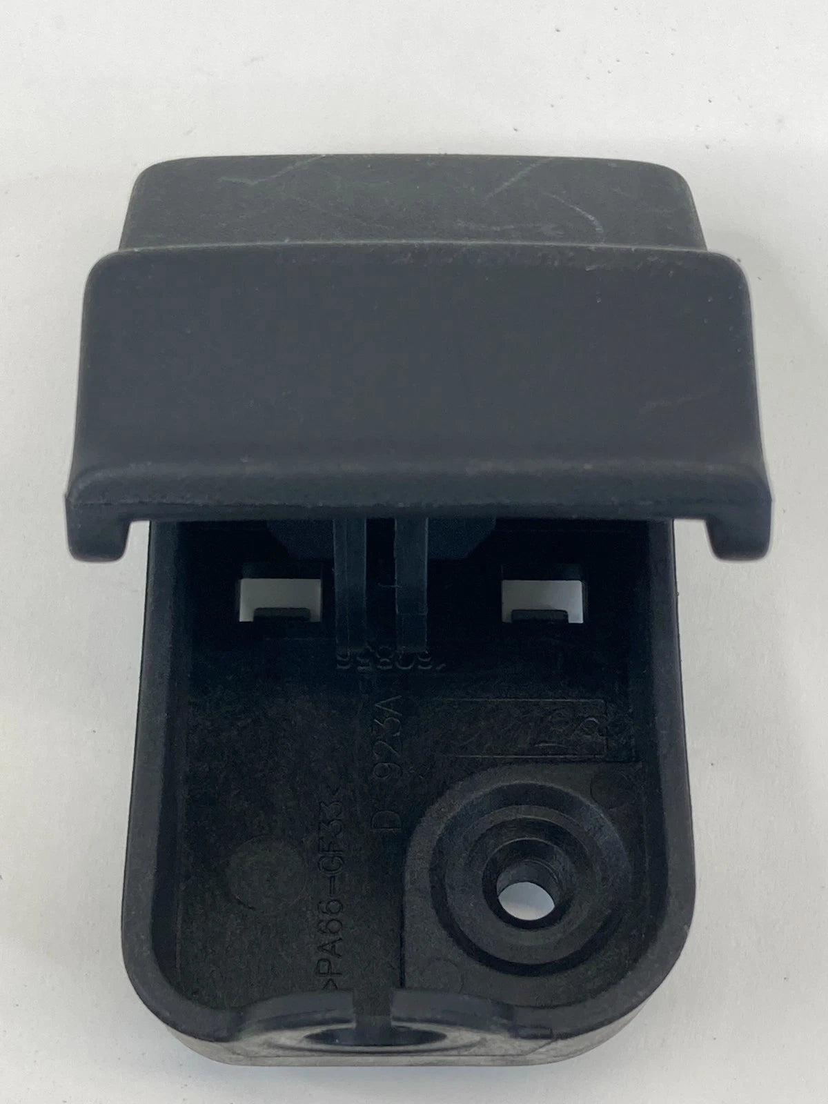 2007-2014 FORD EDGE SEDAN FRONT HOOD RELEASE OPENER PULL HANDLE SWITCH OEM
