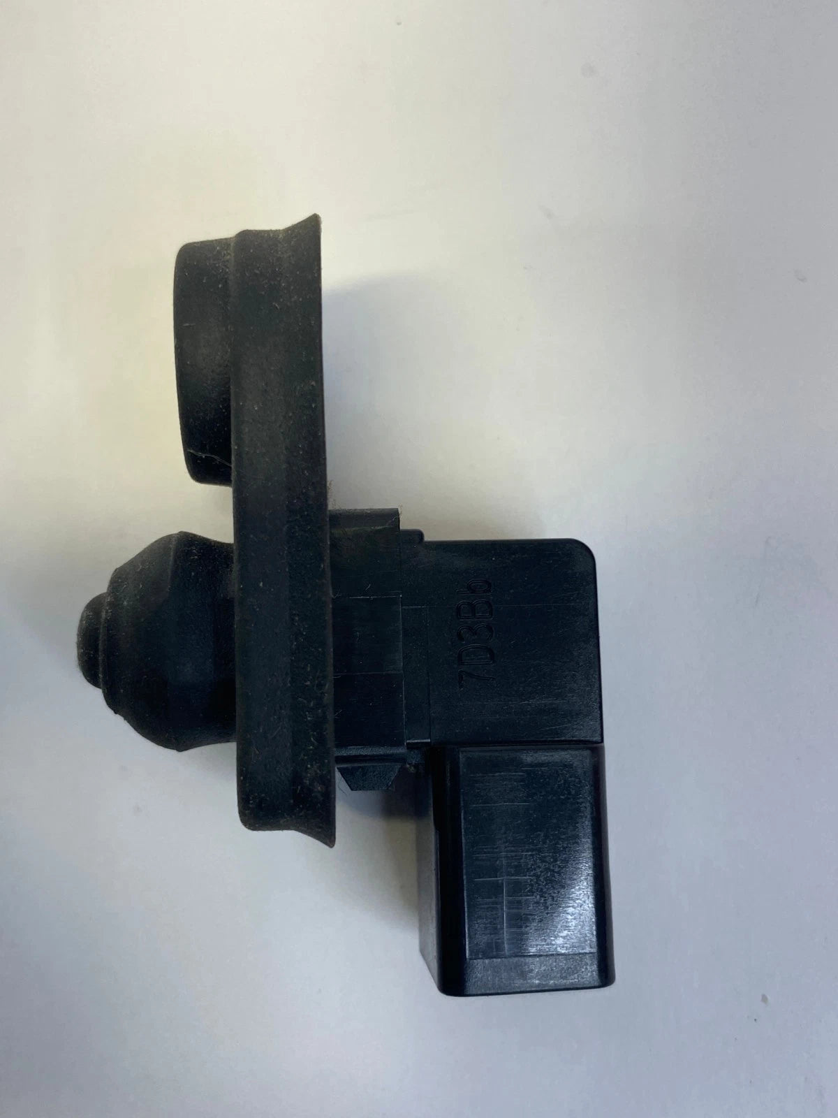 11-24 MITSUBISHI OUTLANDER SPORT DOOR AJAR JAMB SWITCH SENSOR REAR FR OEM CS253