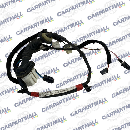 2003-2006 KIA SORENTO REAR RIGHT SIDE DOOR WIRING WIRE HARNESS 91820-3E000