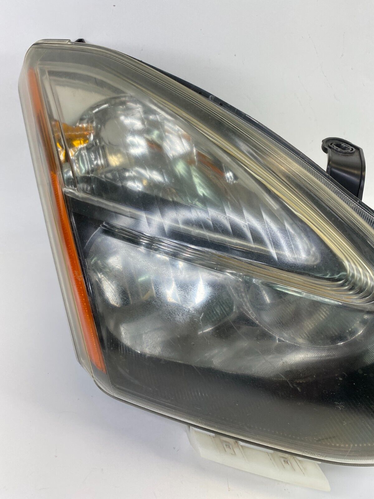 2014 2015 Nissan Rogue Select Right Passenger Headlight Headlamp Japan Built OEM