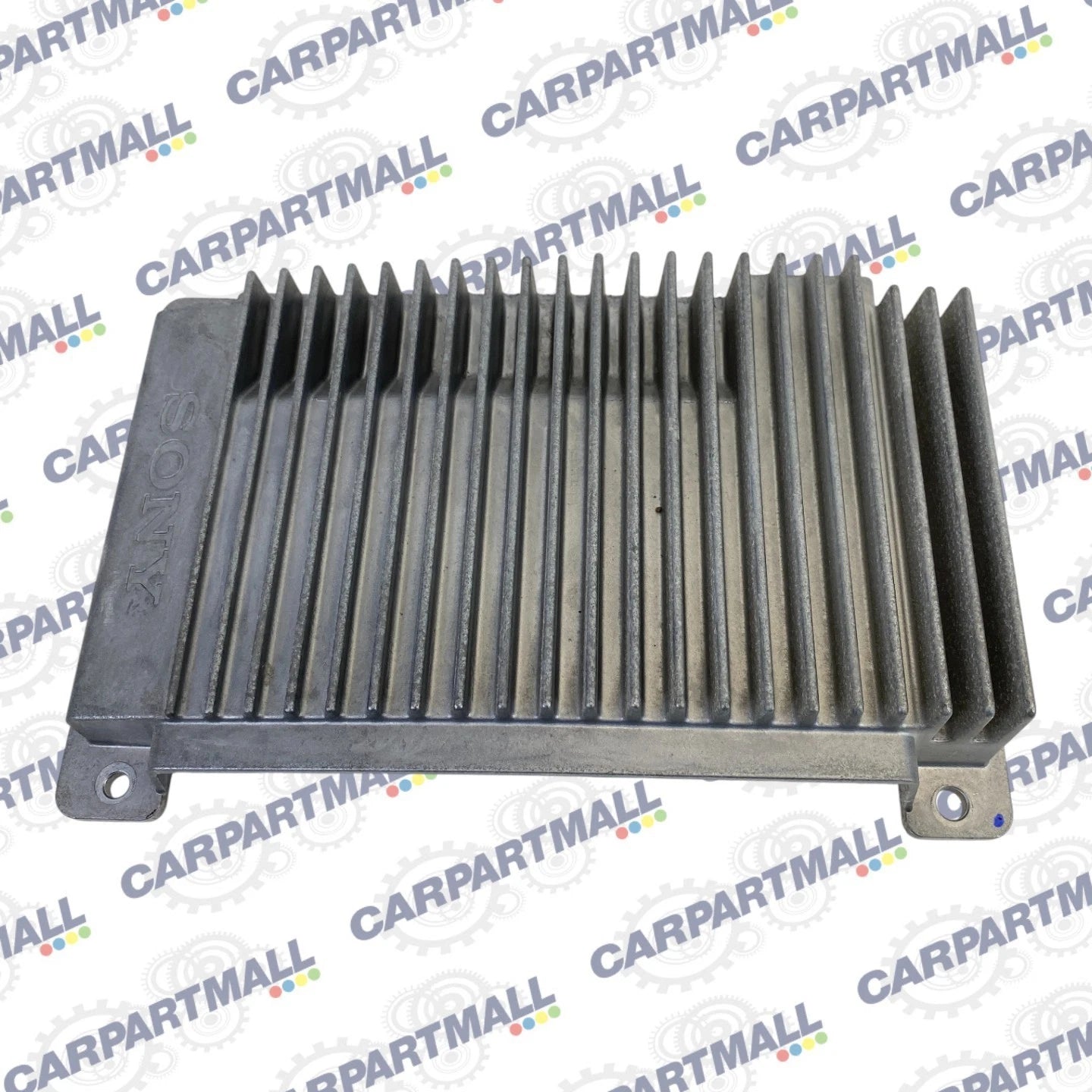 2010 2011 FORD TAURUS RADIO STEREO AUDIO AMPLIFIER SOUND SYSTEM BL3T-18B849-AB