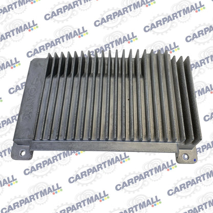 2010 2011 FORD TAURUS RADIO STEREO AUDIO AMPLIFIER SOUND SYSTEM BL3T-18B849-AB