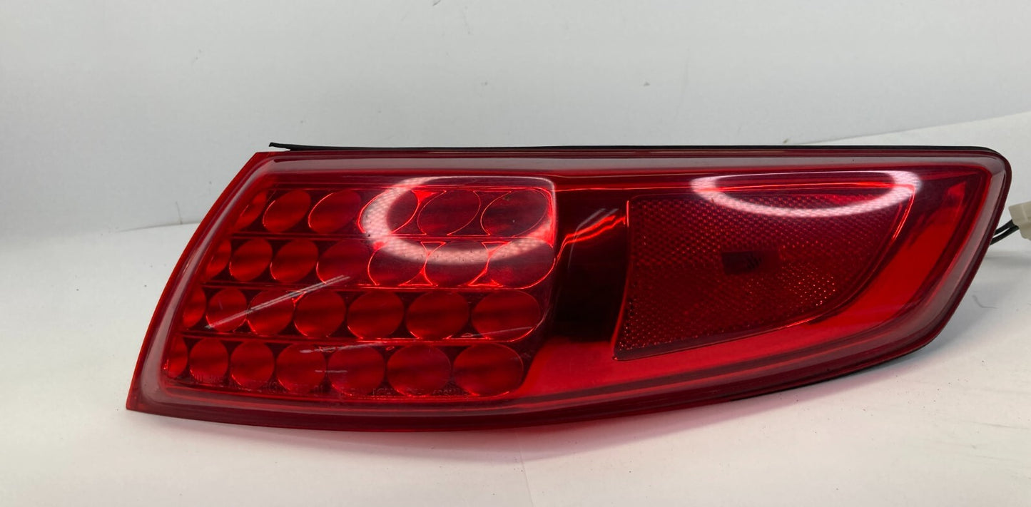 2003-2008 Infiniti FX35 Rear Right Passenger Outer Tail Light Taillight OEM