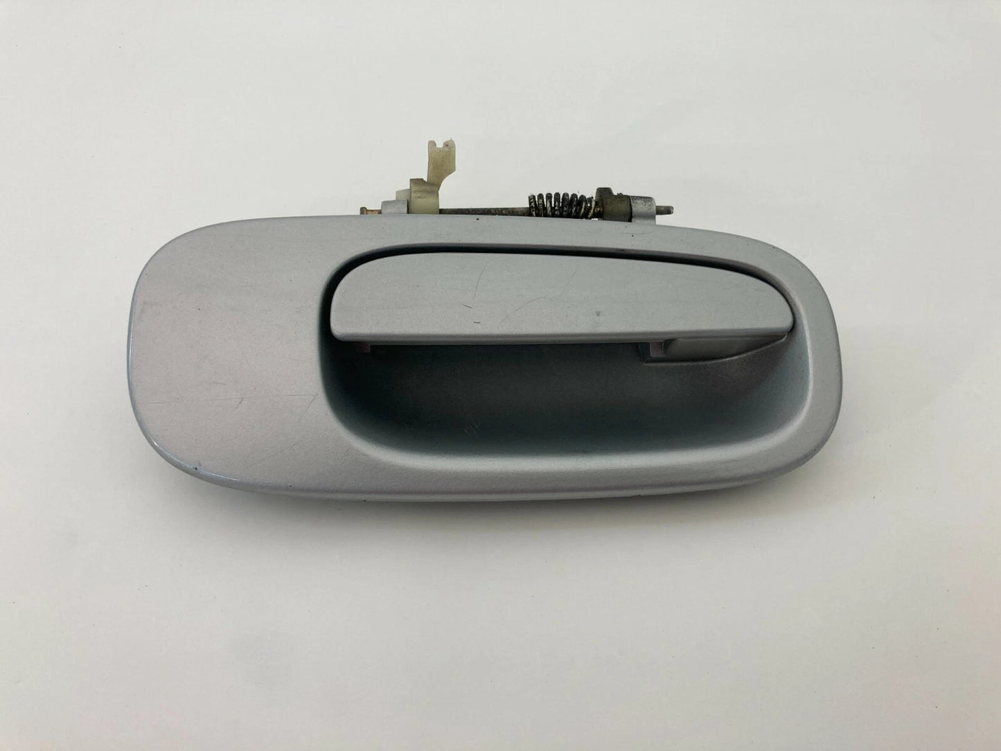 2006-2010 DODGE CHARGER REAR RIGHT SIDE EXTERIOR DOOR HANDLE OYS96TRMAF OEM