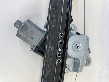 13-18 Chevrolet Sonic Front Left Door Power Window Regulator w/ Motor 98820-J302