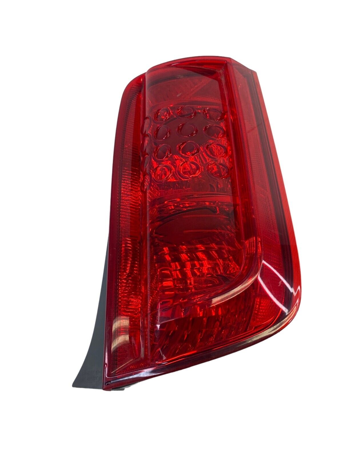 2008 2009 2010 Scion xB Rear Right Passenger Tail Light Taillight Taillamp Assy