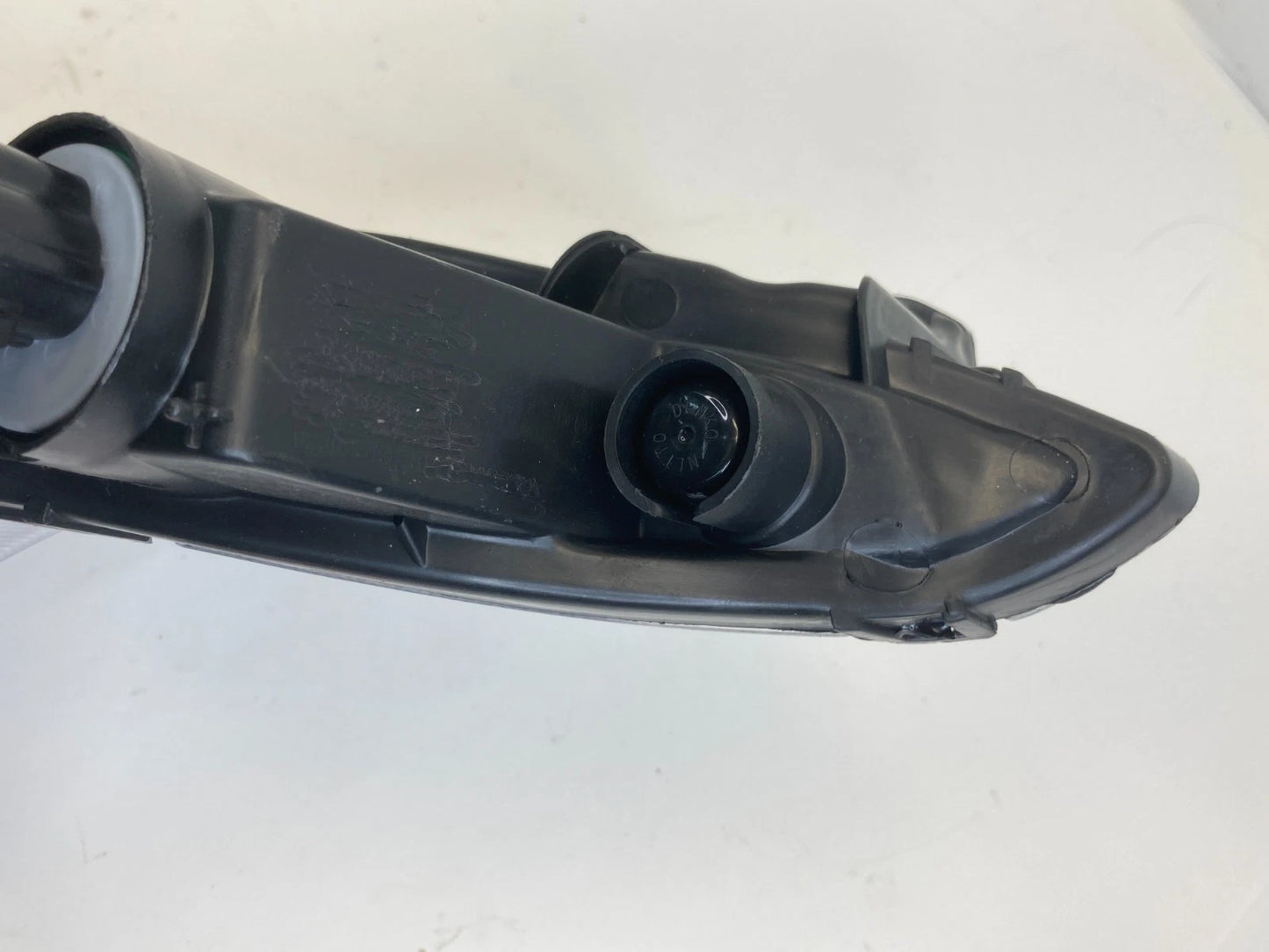 13-15 HYUNDAI SONATA LEFT BUMPER SIDE DRL DAYTIME FOGLIGHT LAMP ASSY 4PIN AFMKT