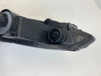 13-15 HYUNDAI SONATA LEFT BUMPER SIDE DRL DAYTIME FOGLIGHT LAMP ASSY 4PIN AFMKT