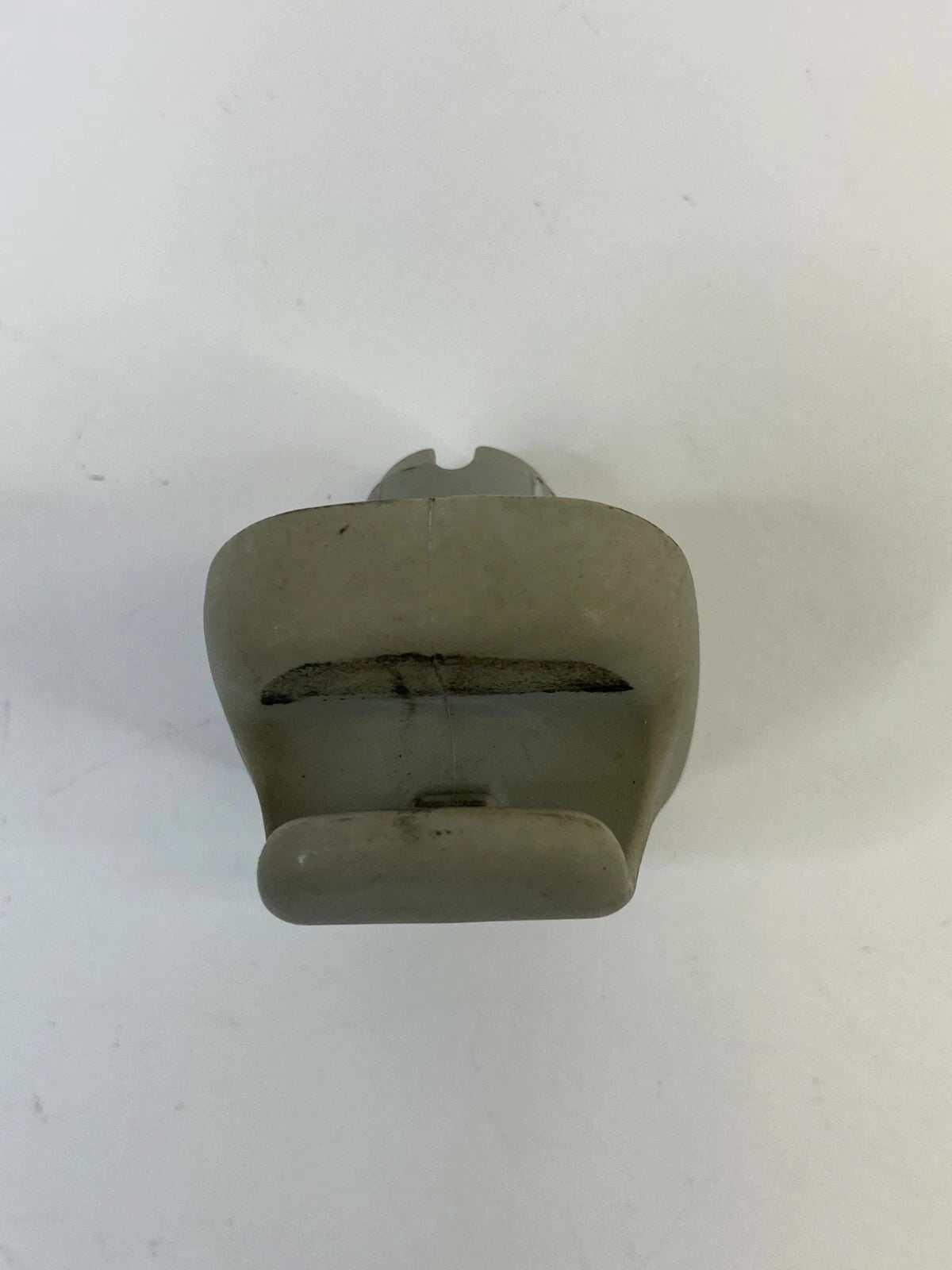 2004-2007 HONDA ACCORD FRONT LEFT SUN VISOR SUNVISOR RETAINER HOLDER CLIP OEM