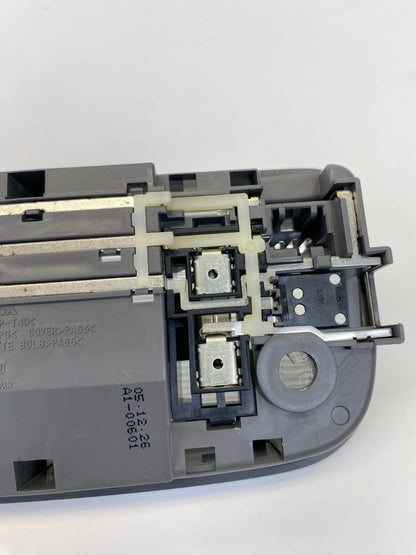 2006-2011 HONDA CIVIC INTERIOR FRONT ROOF OVERHEAD DOME MAP LAMP LIGHT OEM