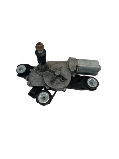 2004-2009 MAZDA 3 HATCHBACK REAR WINDSHIELD WIPER MOTOR ASSEMBLY BP4K67450 OEM