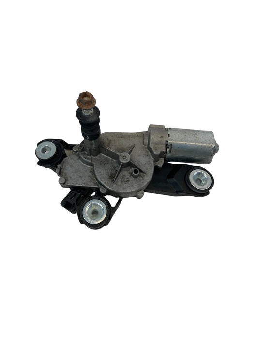 2004-2009 MAZDA 3 HATCHBACK REAR WINDSHIELD WIPER MOTOR ASSEMBLY BP4K67450 OEM