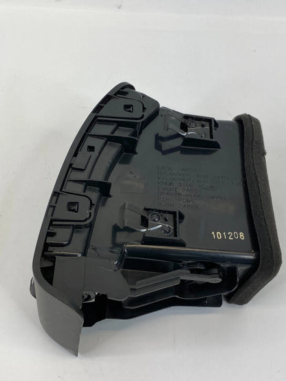 07-13 NISSAN ALTIMA LEFT SIDE DASH AC AIR VENT GRILLE OUTLET 68761-JA00A OEM