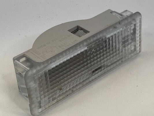 2006 BMW 330I 330XI FRONT RIGHT INTERIOR DOOR COURTESY LIGHT LAMP 6962688 OEM