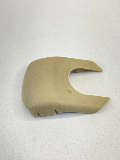 1995 1996 1997 1998 1999 2000 LEXUS LS400 SEAT TRACK END COVER TRIM 72137-50020