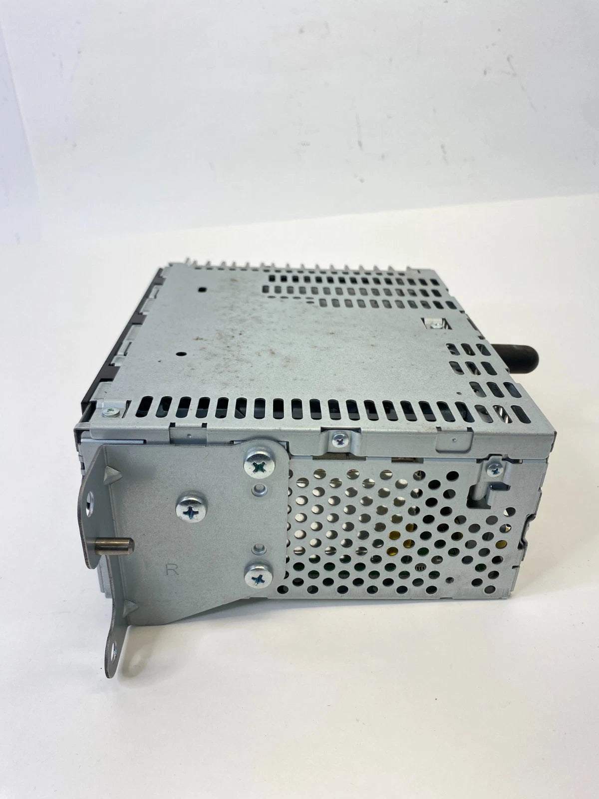 2012 FORD EXPLORER AM FM CD RADIO AUDIO RECEIVER UNIT CB5T-19C107-BB OEM