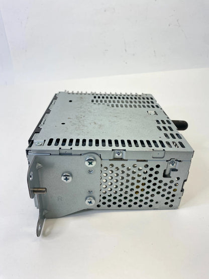 2012 FORD EXPLORER AM FM CD RADIO AUDIO RECEIVER UNIT CB5T-19C107-BB OEM