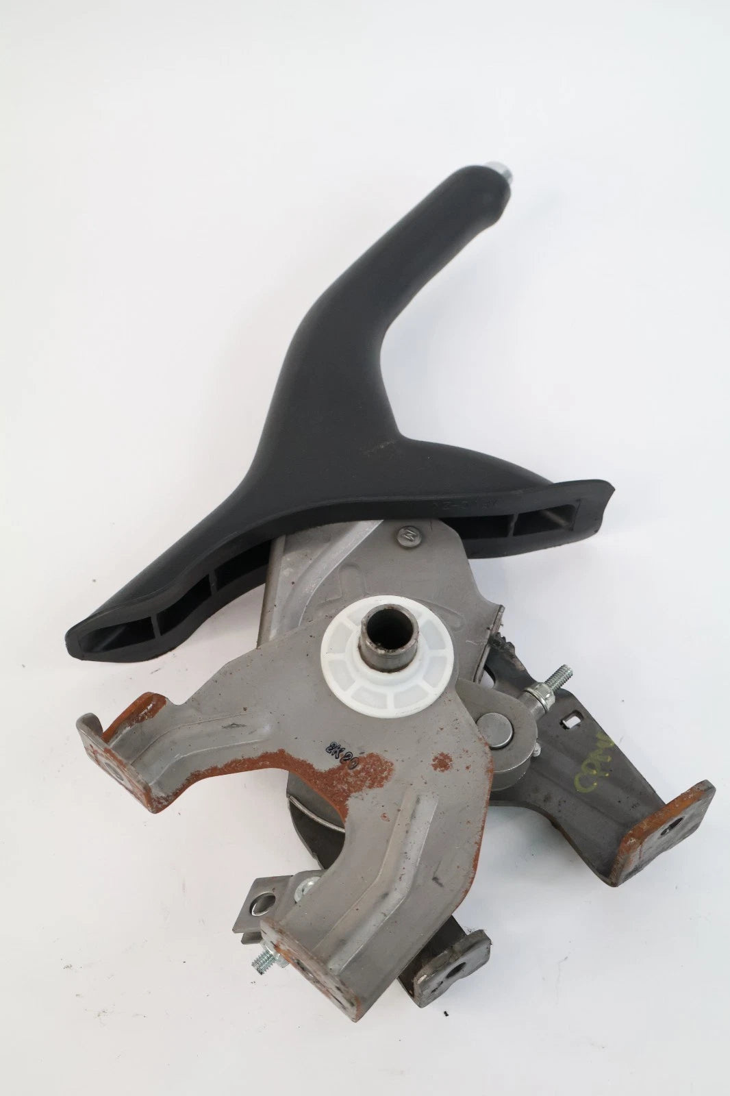 2010 2011 2012 2013 KIA SOUL 2.0L A/T EMERGENCY PARKING E-BRAKE HANDLE LEVER OEM