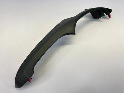 06-11 TOYOTA YARIS CENTER RIGHT DASH END FINISH PANEL TRIM 55435-52010 OEM