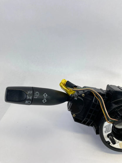 2003-2007 HONDA ACCORD COUPE WINDSHIELD WIPER & TURN SIGNAL SWITCH MULTI-LEVER