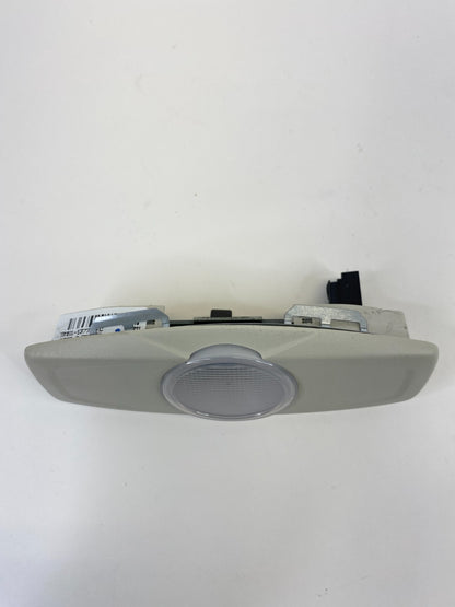 12-18 Ford Focus Rear Roof Interior Dome Map Light Reading Lamp BM51-13776-FC