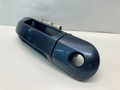 2002-2005 FORD EXPLORER FRONT LEFT DRIVER SIDE EXTERIOR DOOR HANDLE 1L24-7822401