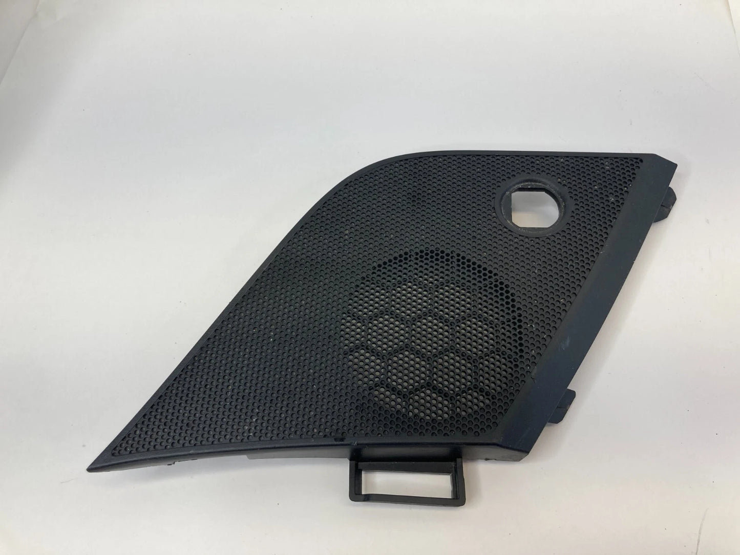 2013 2014 NISSAN ALTIMA DASH RIGHT SIDE SPEAKER GRILLE COVER TRIM 281763TA0A OEM
