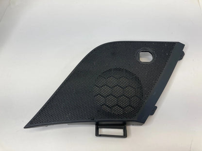 2013 2014 NISSAN ALTIMA DASH RIGHT SIDE SPEAKER GRILLE COVER TRIM 281763TA0A OEM
