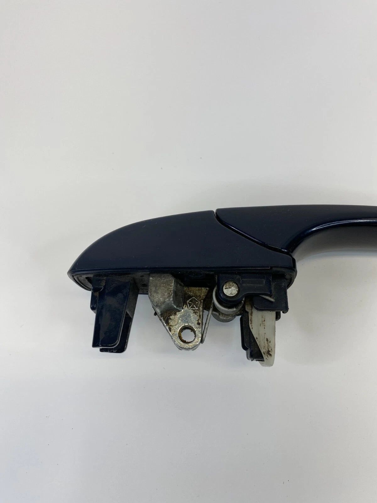 2009-2014 VOLKSWAGEN ROUTAN REAR LEFT SIDE EXTERIOR DOOR HANDLE 1NA50HBVAB OEM