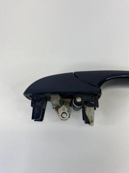2009-2014 VOLKSWAGEN ROUTAN REAR LEFT SIDE EXTERIOR DOOR HANDLE 1NA50HBVAB OEM
