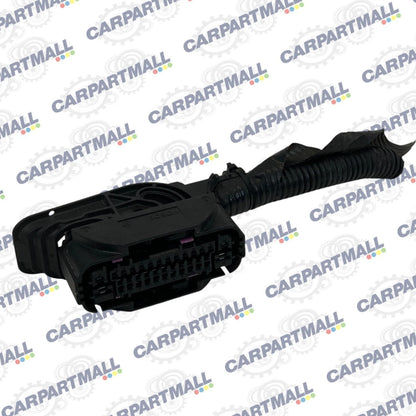 2006-2008 VOLKSWAGEN GTI 2.0L L4 M/T ANTI LOCK BRAKE PUMP CONNECTOR OEM