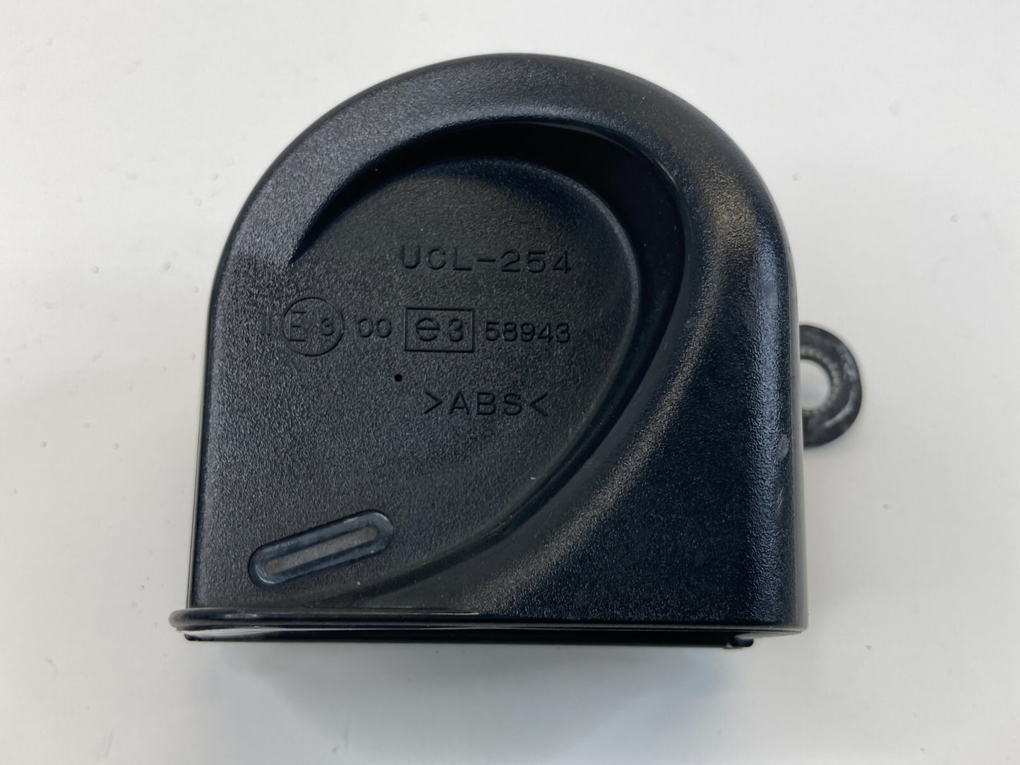 2011-2017 Honda Odyssey Low Note Alarm Signal Horn Assembly E358948 OEM