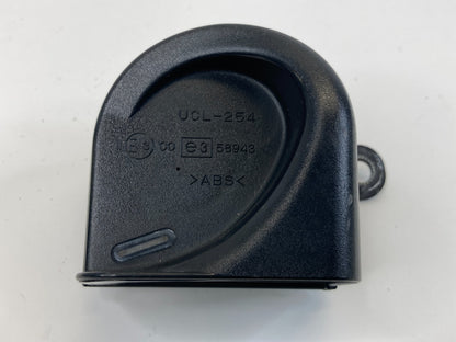 2011-2017 Honda Odyssey Low Note Alarm Signal Horn Assembly E358948 OEM