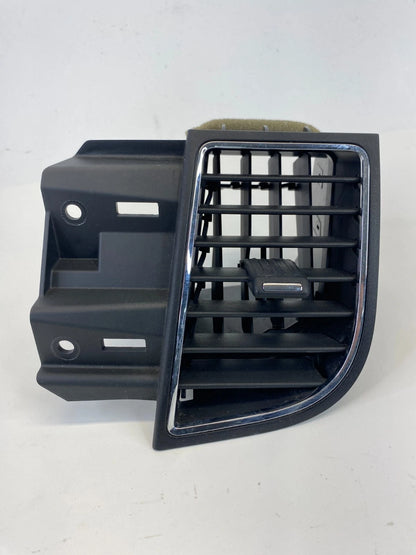 2010-2019 FORD TAURUS RIGHT SIDE DASH AC AIR VENT GRILLE OUTLET AG13-54046B30-A