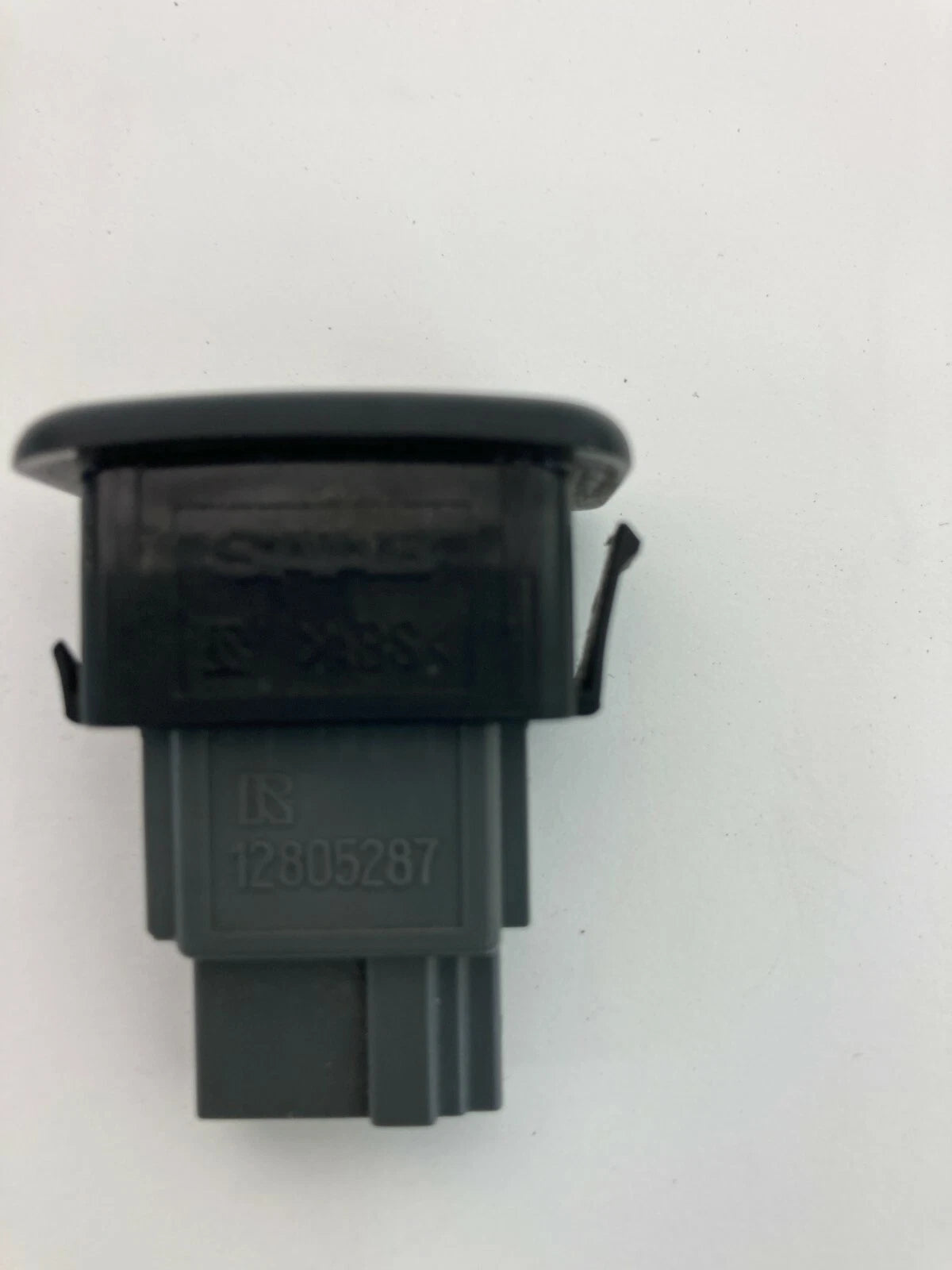 03-11 SAAB 9-3 10-11 9-3X DASH TRUNK LID OPENER RELEASE SWITCH 12805287 OEM
