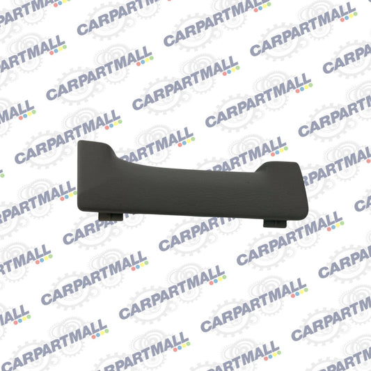 2001-2006 Toyota Sequoia Right Side B Pillar Handle Cover Trim Panel 74637-0C010