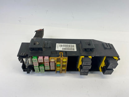 2007 Jeep Commander 4.7L Engine Fuse Relay Box Compartment 56047807AE