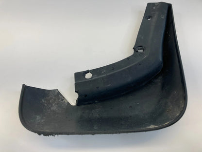 2011-2018 Volvo S60 2015-2018 V60 Rear Left Side Mud Flap Guard 31265333 OEM