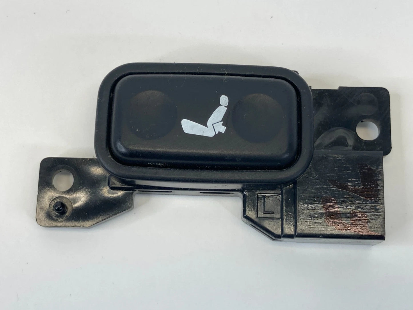 1999-2003 LEXUS RX300 FRONT LEFT DRIVER SEAT POWER LUMBAR CONTROL SWITCH OEM