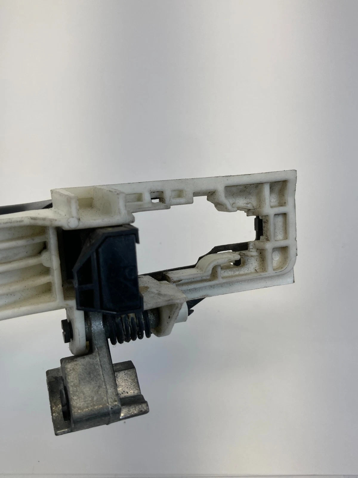 2008-2012 Honda Accord Sedan Front Left Driver Side Exterior Door Handle OEM