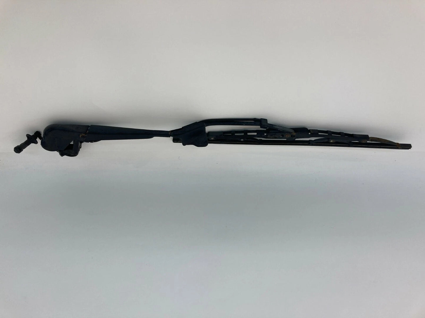 2003-2008 ISUZU ASCENDER 03-09 TRAILBLAZER REAR BACK GLASS WIPER WASHER ARM OEM
