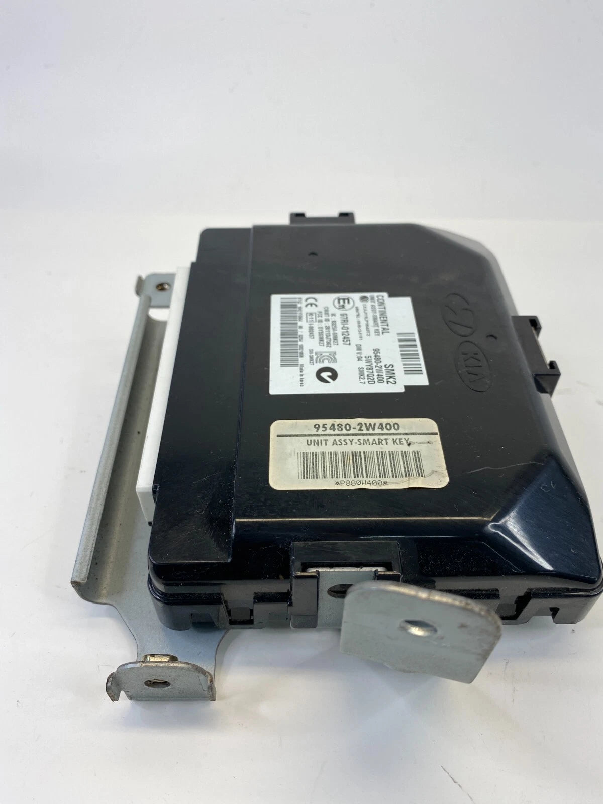 13 14 HYUNDAI SANTA FE SPORT THEFT LOCKING SMART KEY CONTROL MODULE 95480-2W400