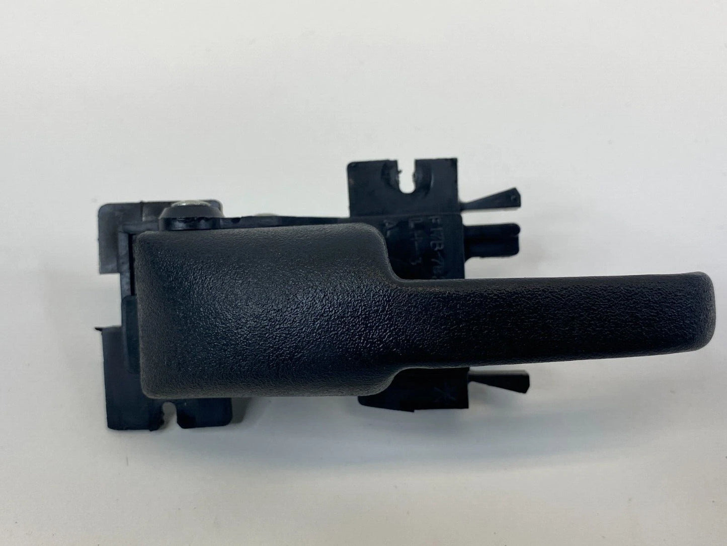 01-05 FORD EXPLORER SPORT TRAC FRONT LEFT SIDE INTERIOR INNER DOOR HANDLE OEM
