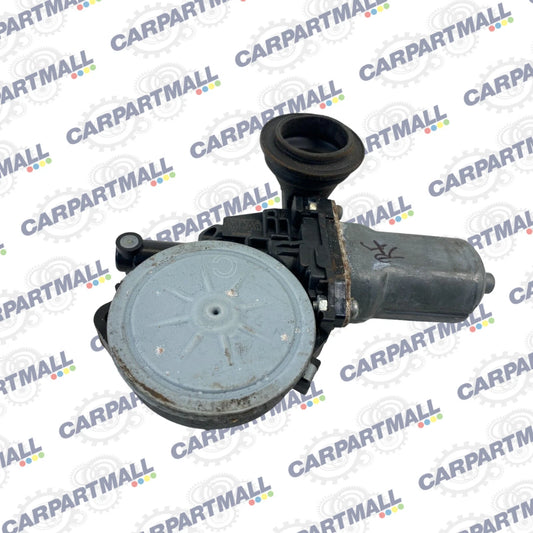 09-13 TOYOTA MATRIX 09-19 COROLLA FRONT RIGHT POWER WINDOW MOTOR 85710-AE010 OEM