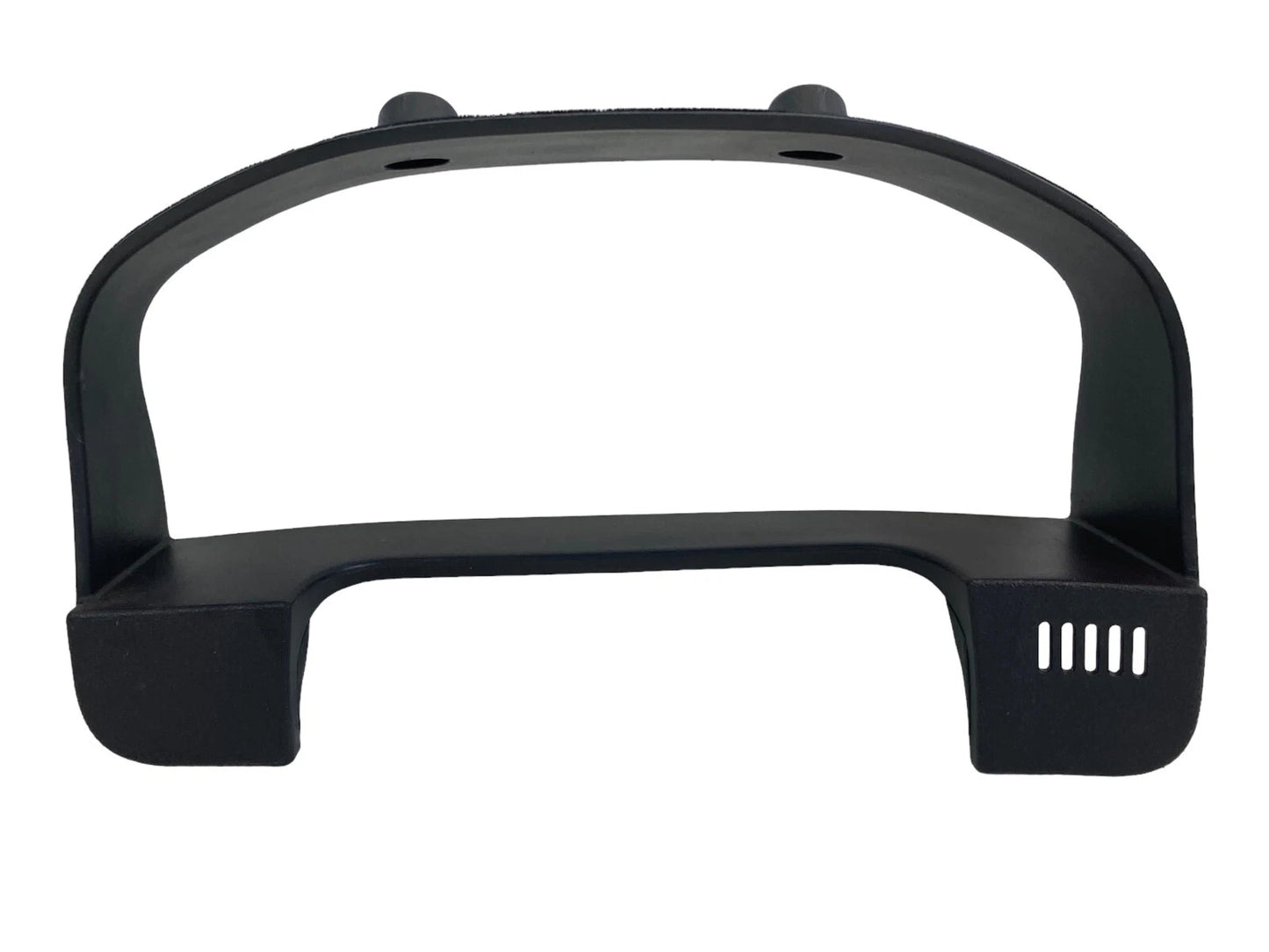2010-2012 FORD FUSION DASH CLUSTER SPEEDOMETER BEZEL TRIM COVER AE53-54044D70-CW